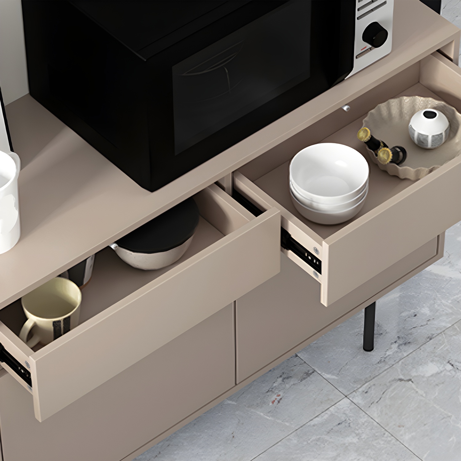 Modern Sideboard | Ormau - image 12