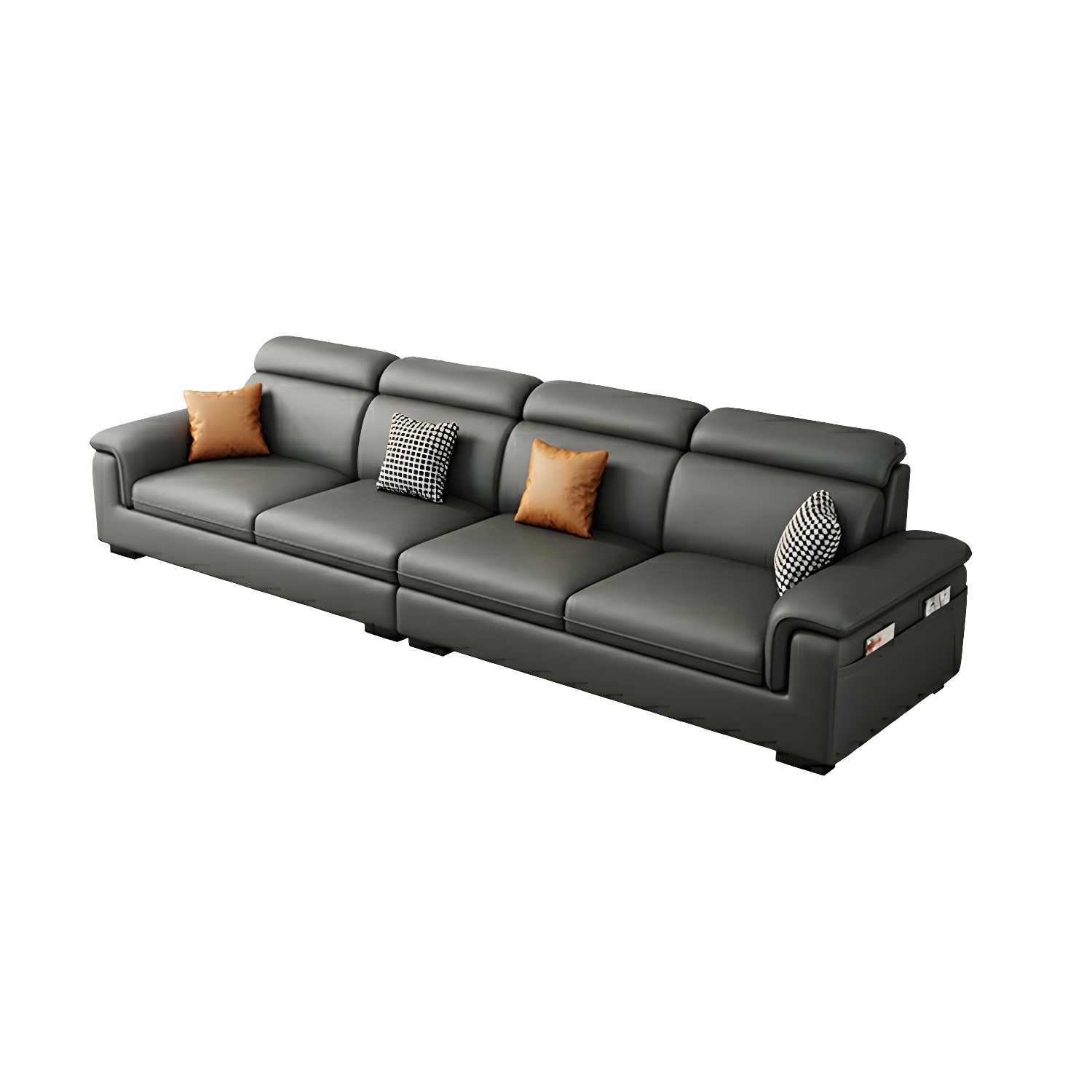 Modern Sectional Sofa | Ormau - image 21