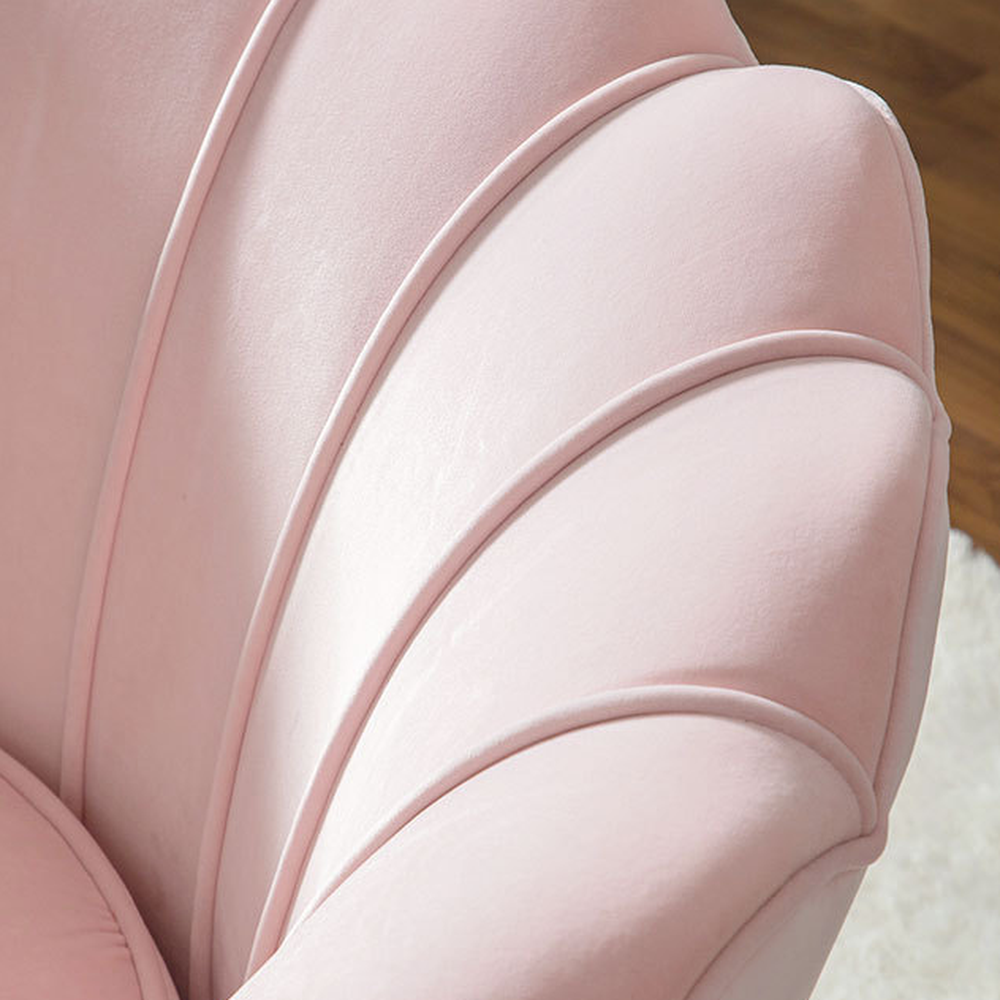 Sloped Arm Sofa | Ormau - image 16