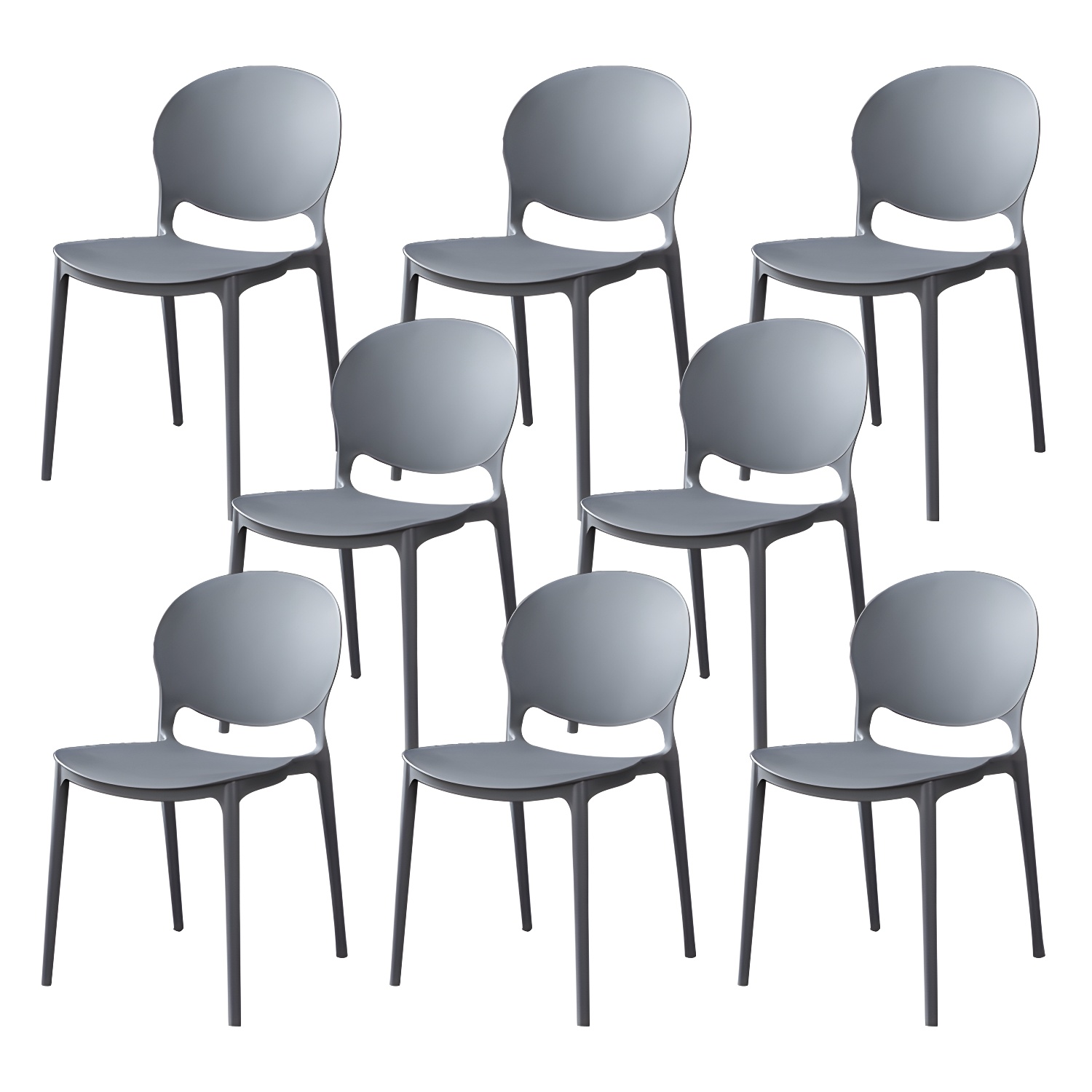 Sculptural Dining Chair | Ormau - image 42