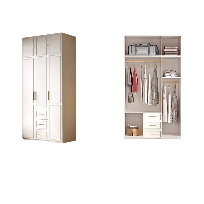 Modern Wardrobe Armoire | Ormau - image 32