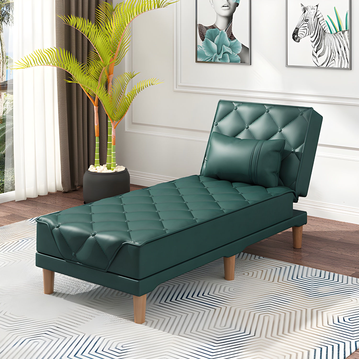 Convertible Sectional Sofa | Ormau - image 10