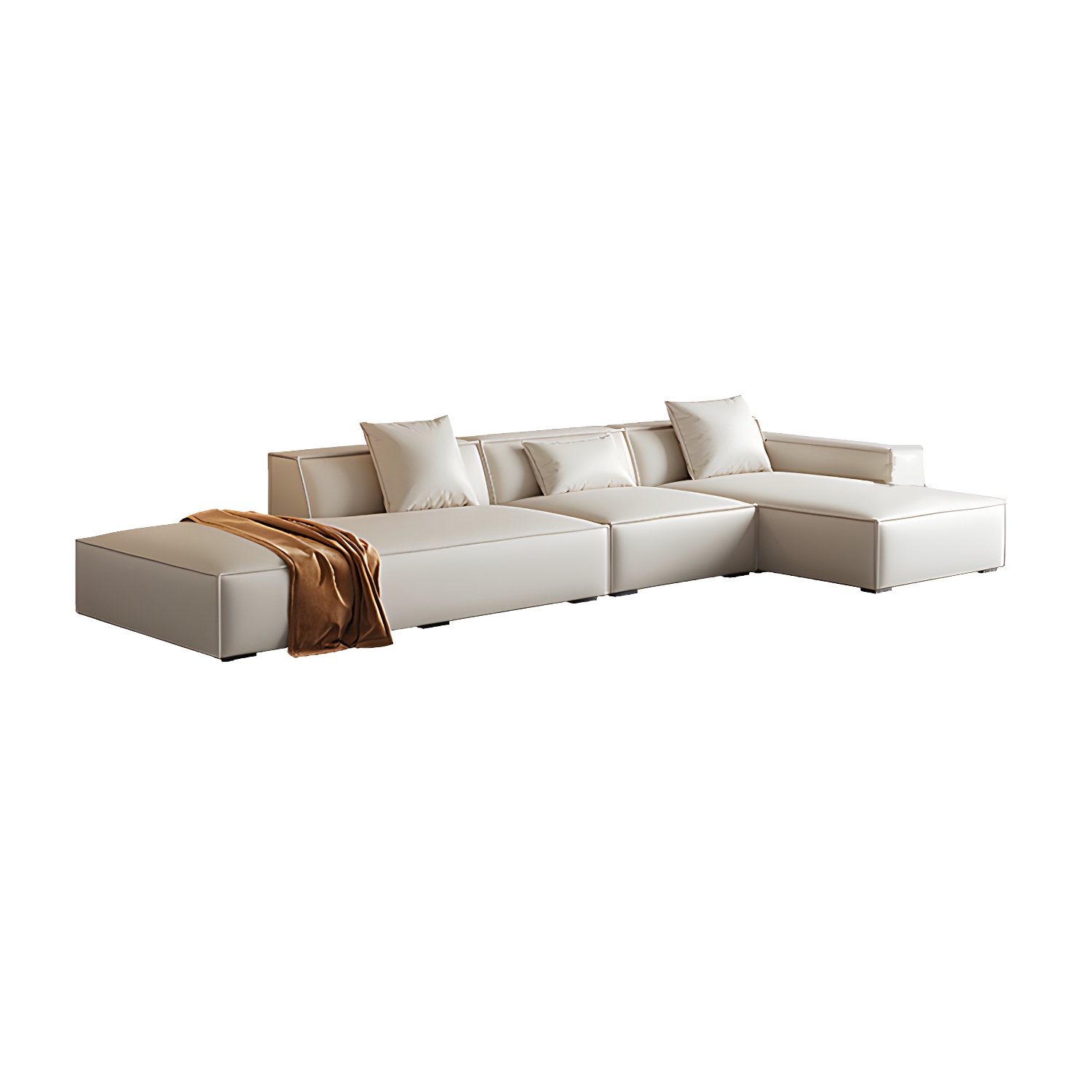 Modern Sectional Sofa | Ormau - image 33
