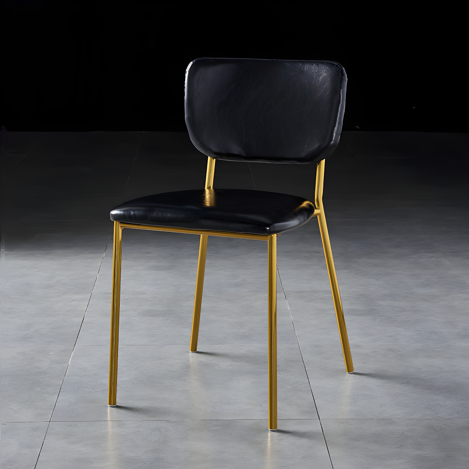 Nordic Dining Chair | Ormau - image 29
