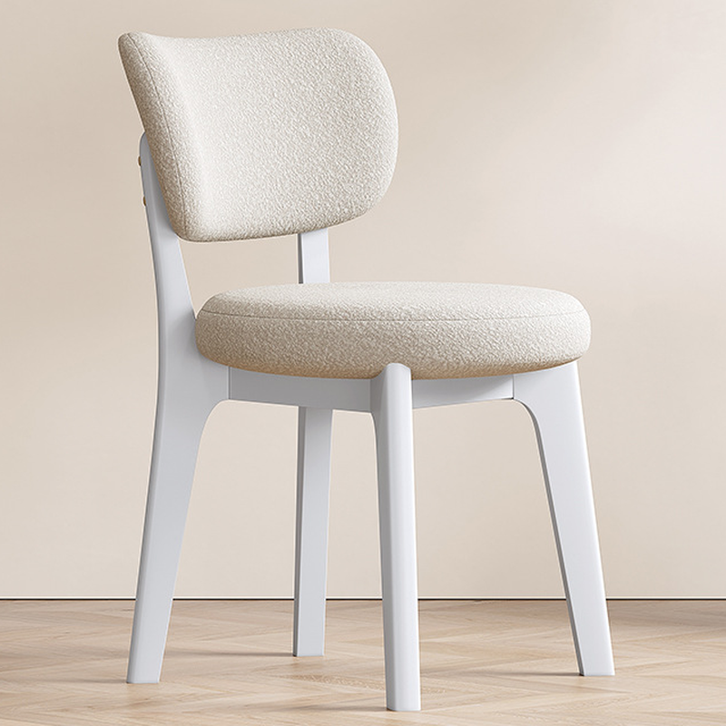 Bordered Dining Chair | Ormau - image 16
