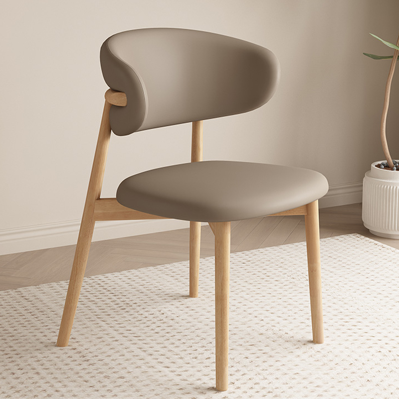 Art Deco Side Chair | Ormau - image 18