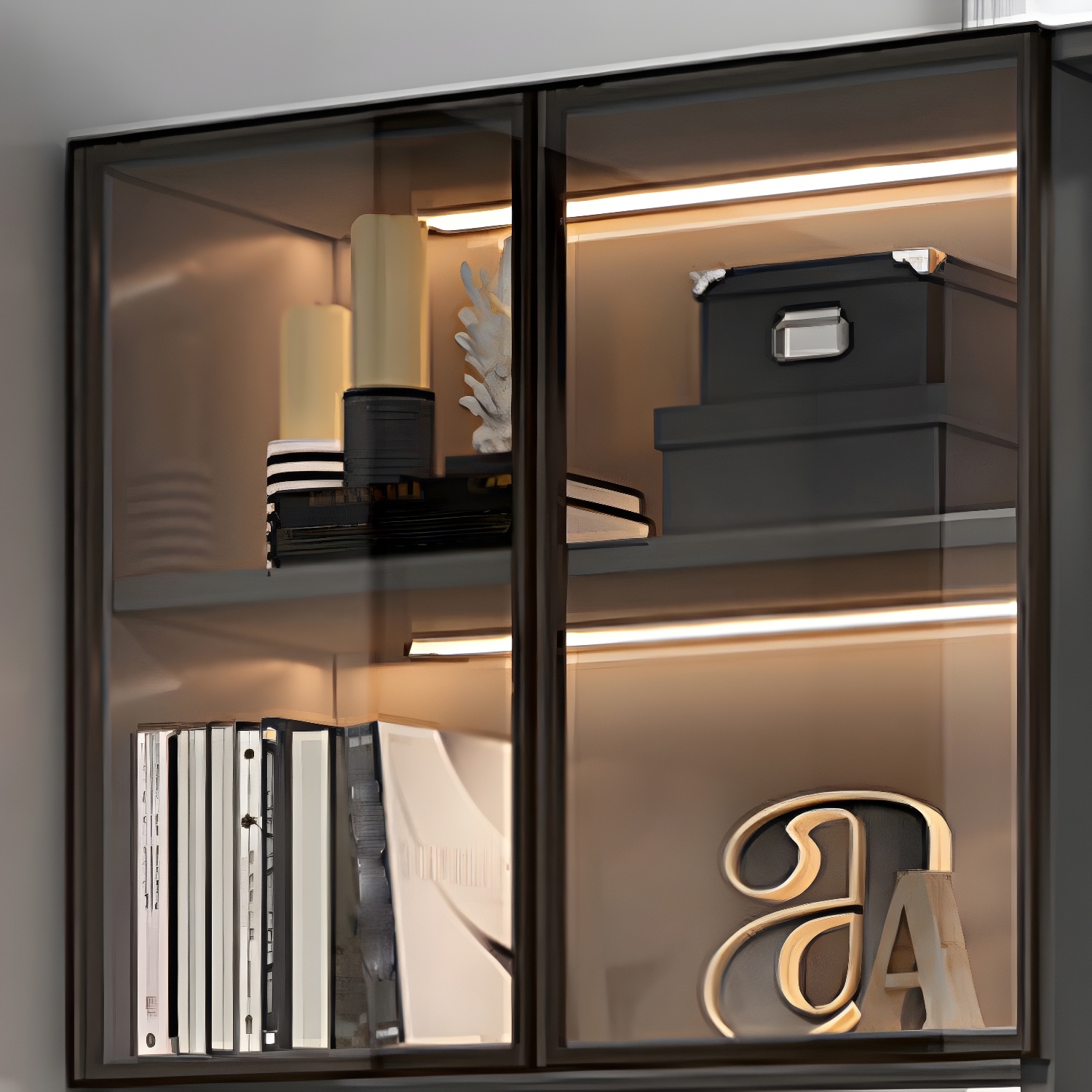 Modern Accent Cabinet | Ormau - image 11