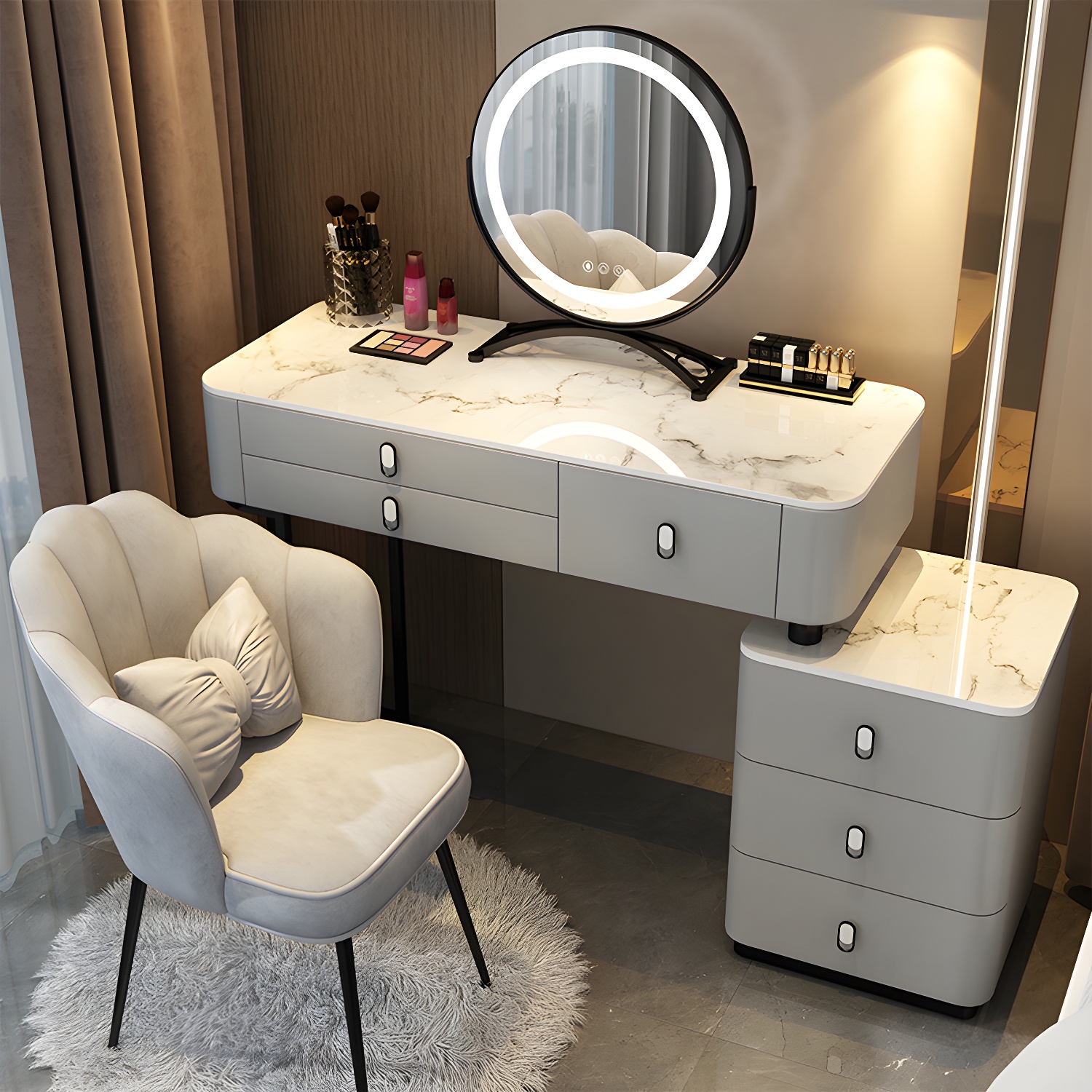 Glam Vanity | Ormau - image 36