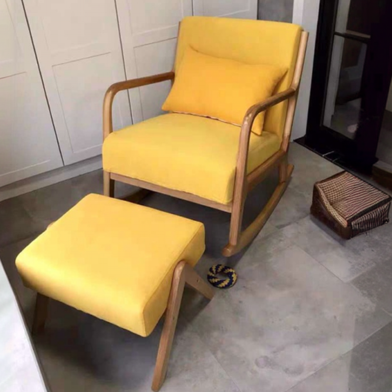 Casual Rocking Chair | Ormau - image 24