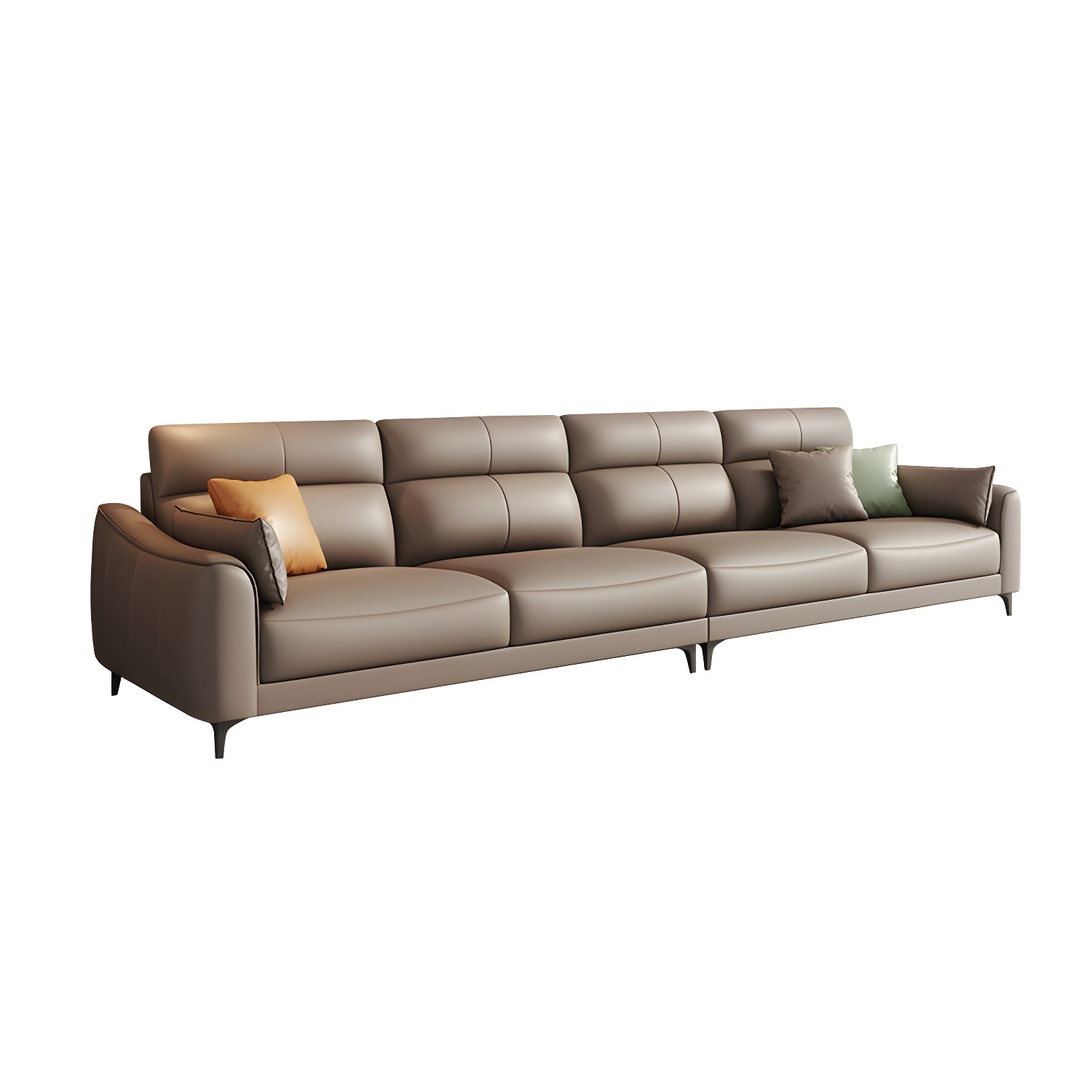 Modern Sectional Sofa | Ormau - image 25
