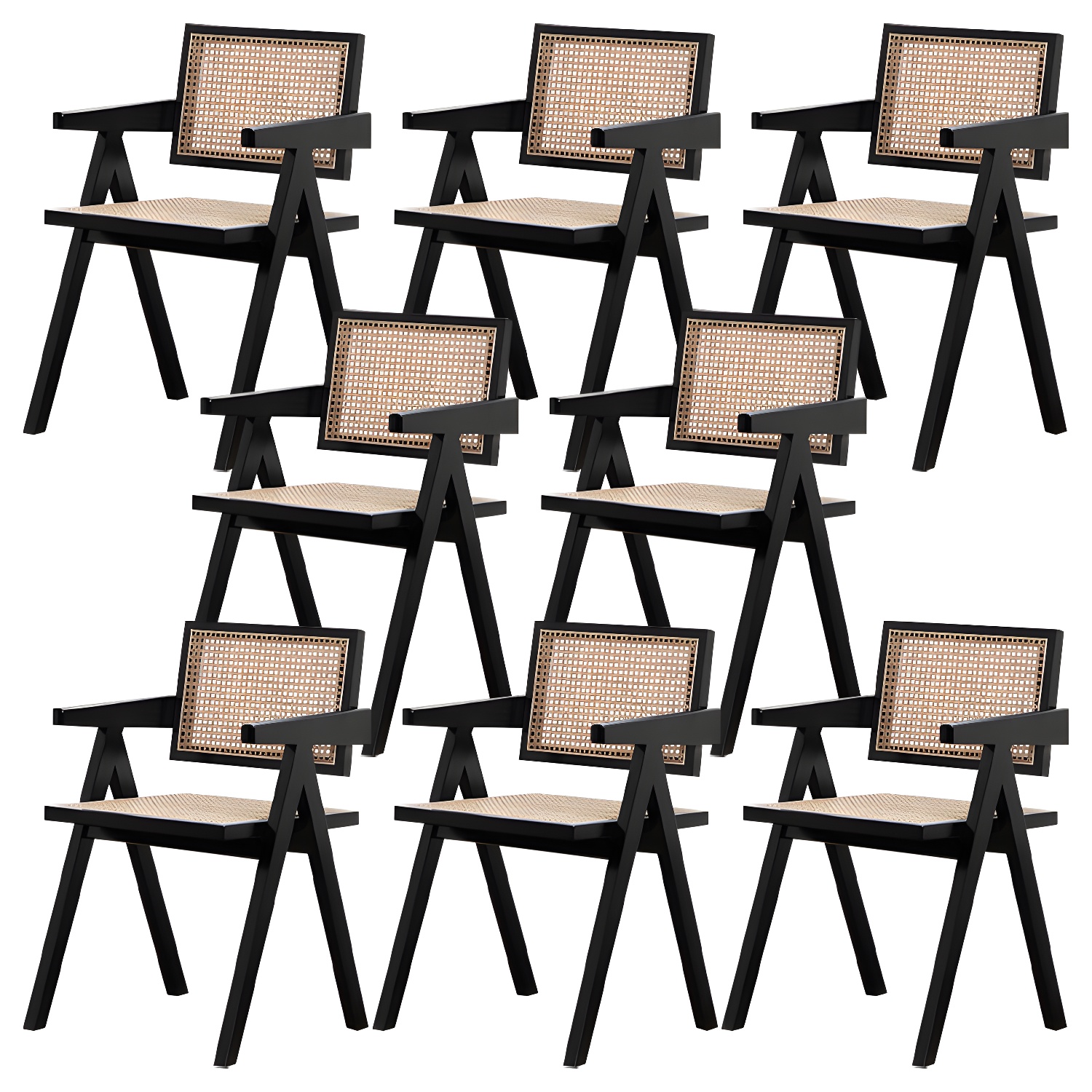 King Louis Dining Chair | Ormau - image 39
