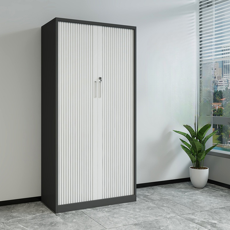Steel Accent Cabinet | Ormau - image 37