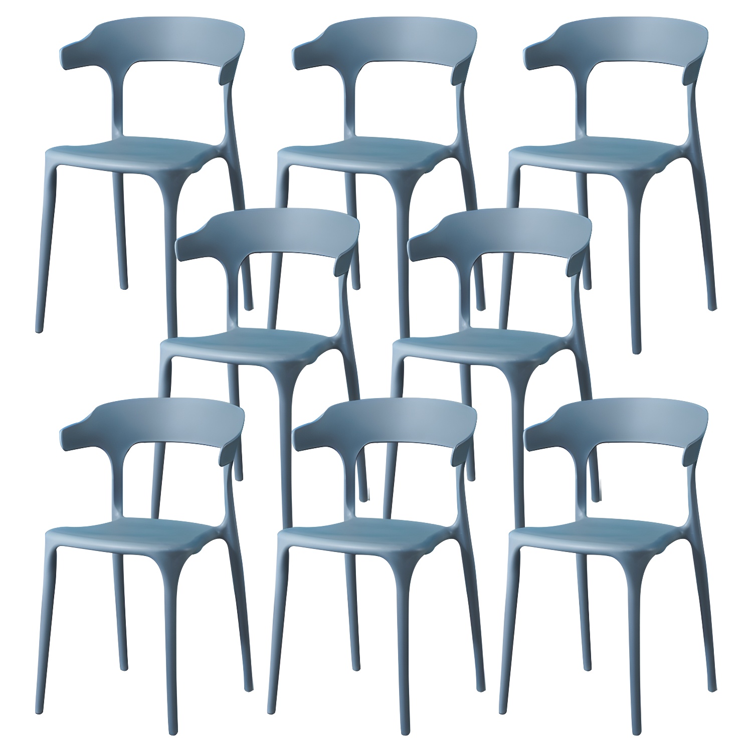 Glam Dining Chair | Ormau - image 36