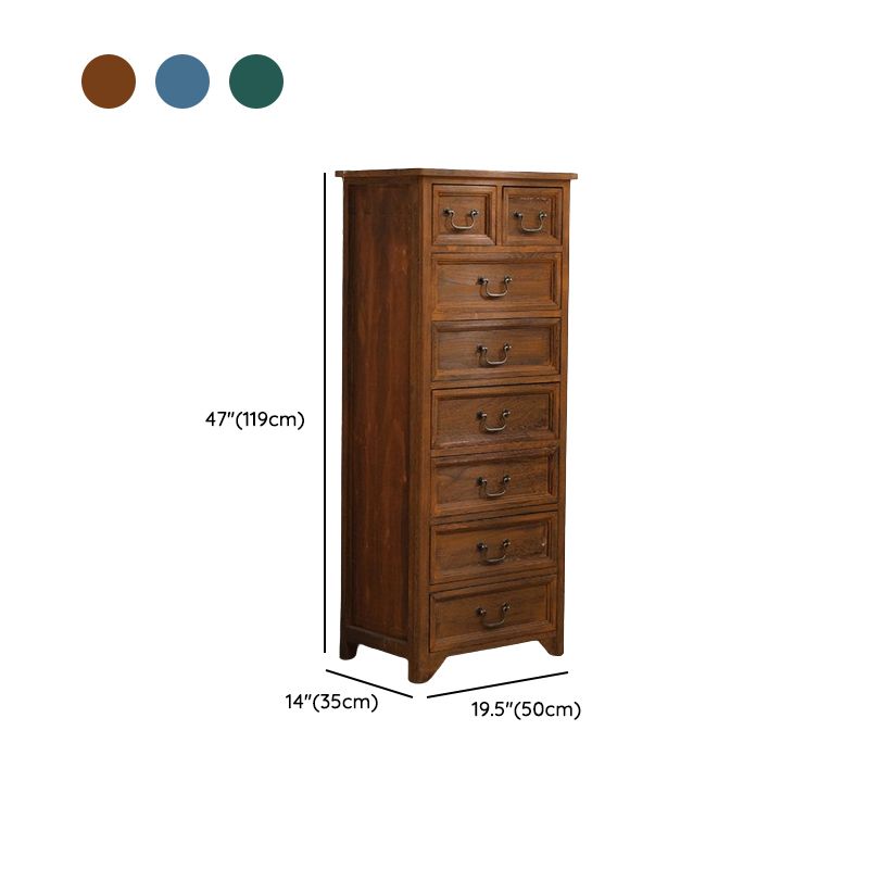 Minimalist Accent Chest | Ormau - image 12