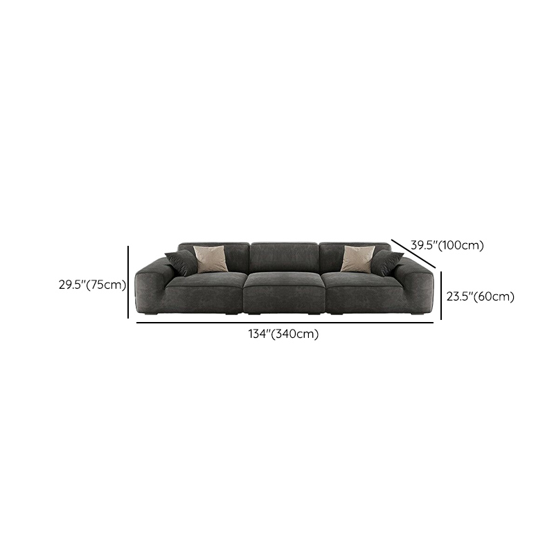 Horizontal Sectional Sofa | Ormau - image 15
