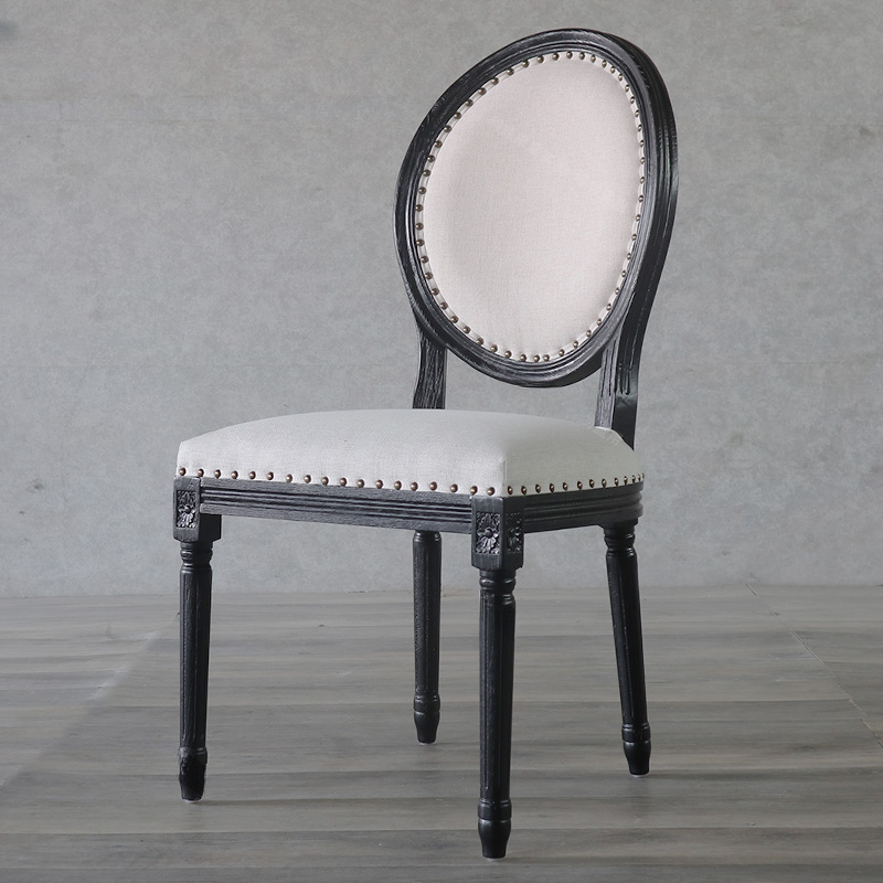 King Louis Chair | Ormau - image 28