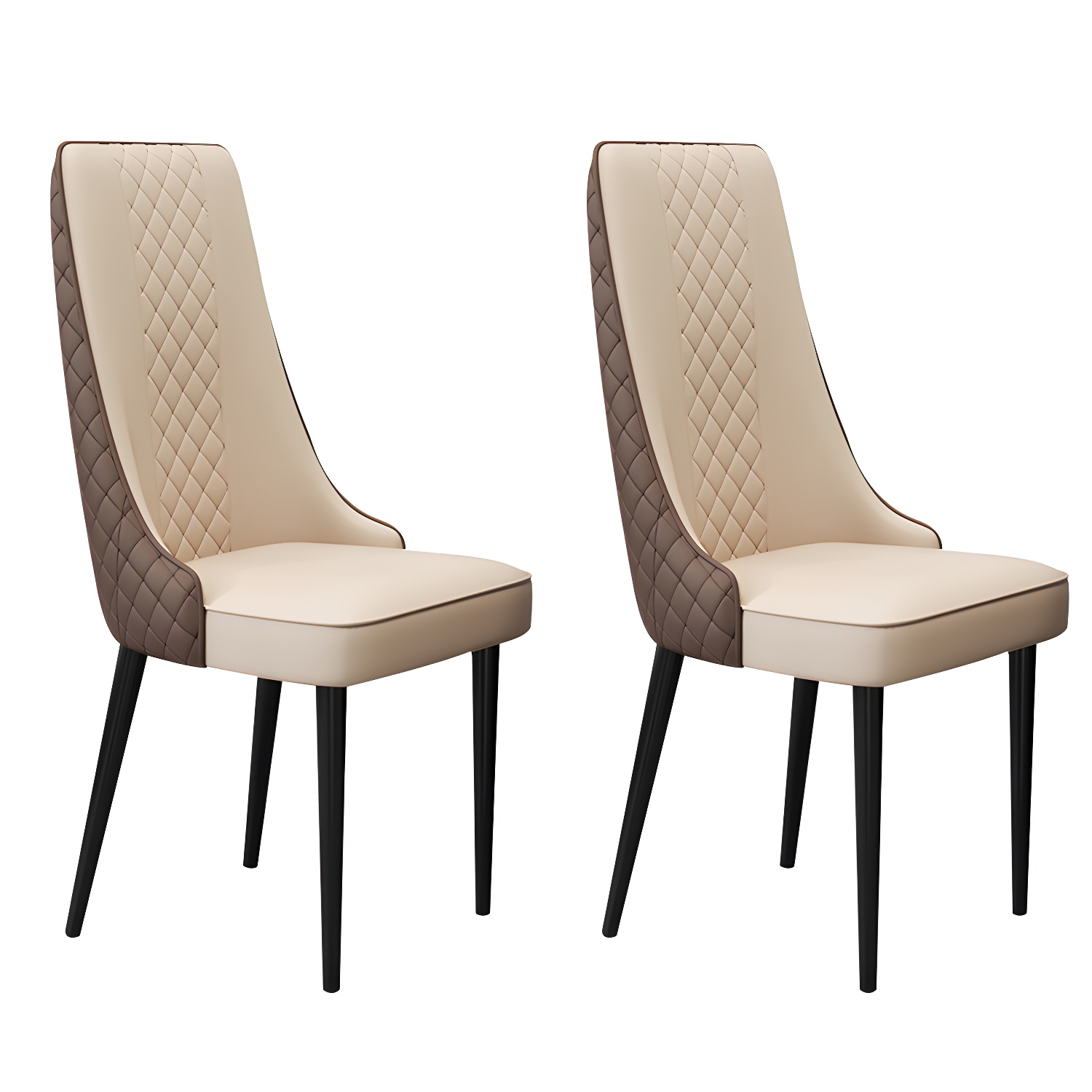 Glam Parsons Chair | Ormau - image 4