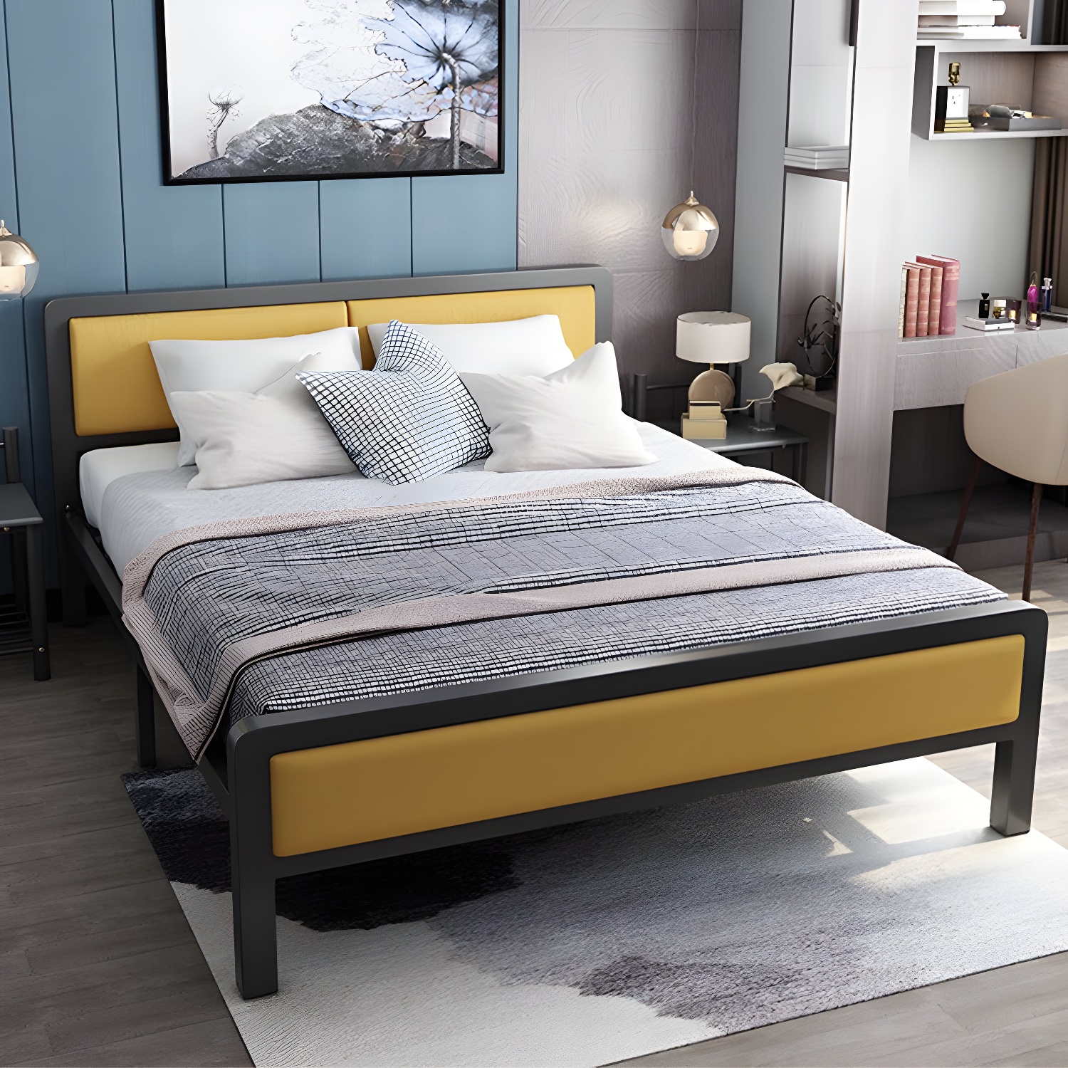 Panel Bed | Ormau - image 6