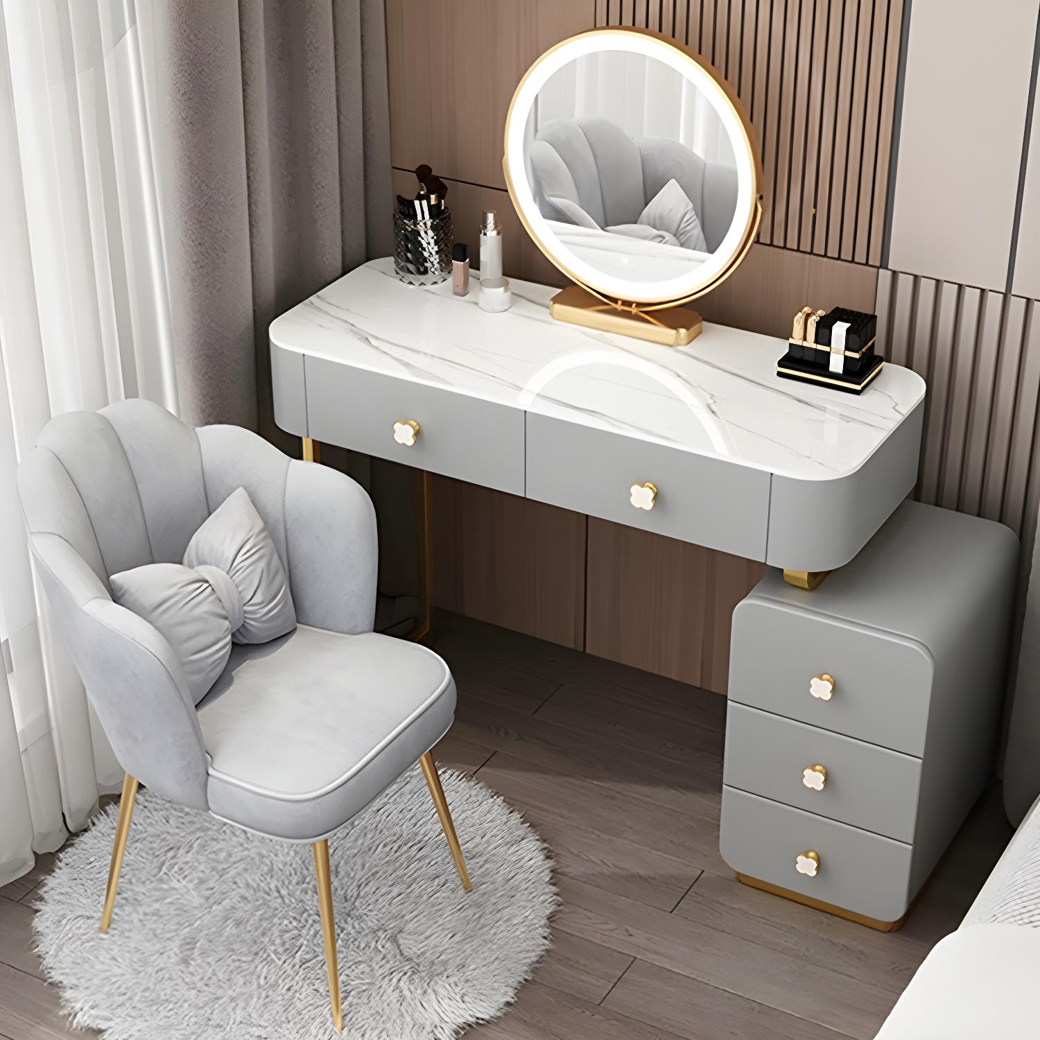 Contemporary Vanity | Ormau - image 22