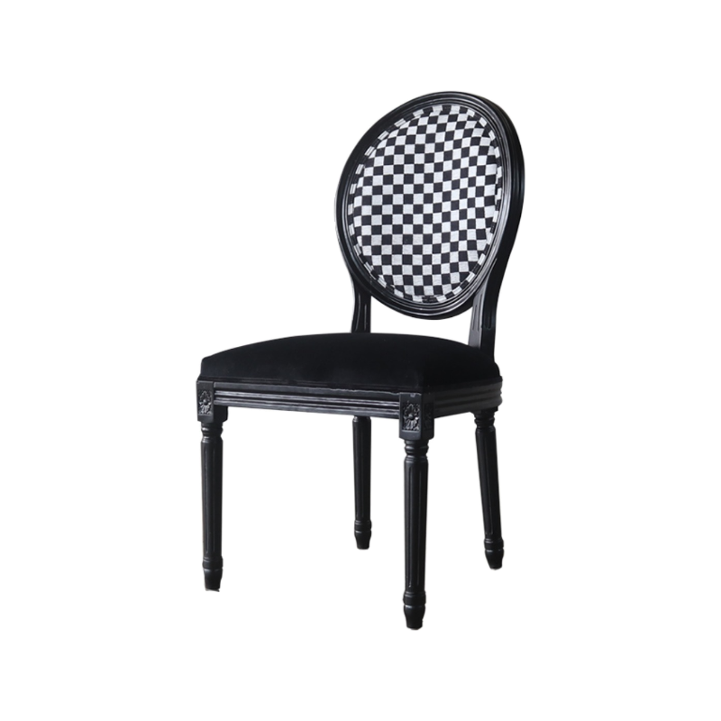 King Louis Chair | Ormau - image 19