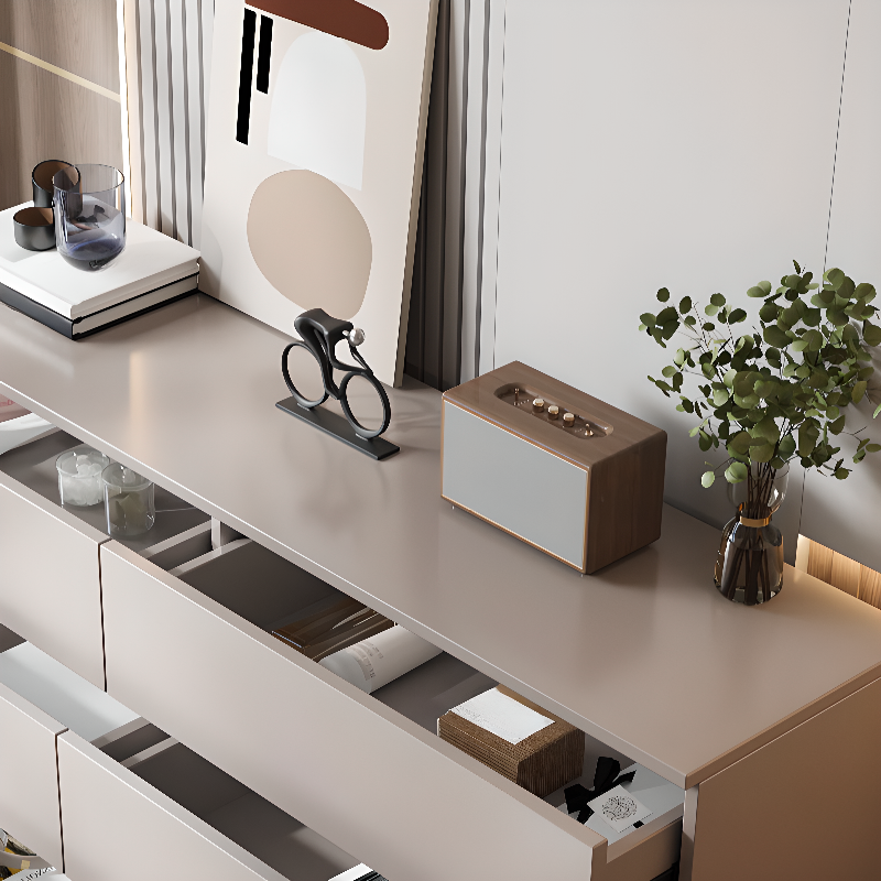 Minimalist Console Dresser | Ormau - image 6