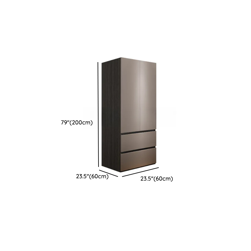 Sand Wardrobe Armoire | Ormau - image 17