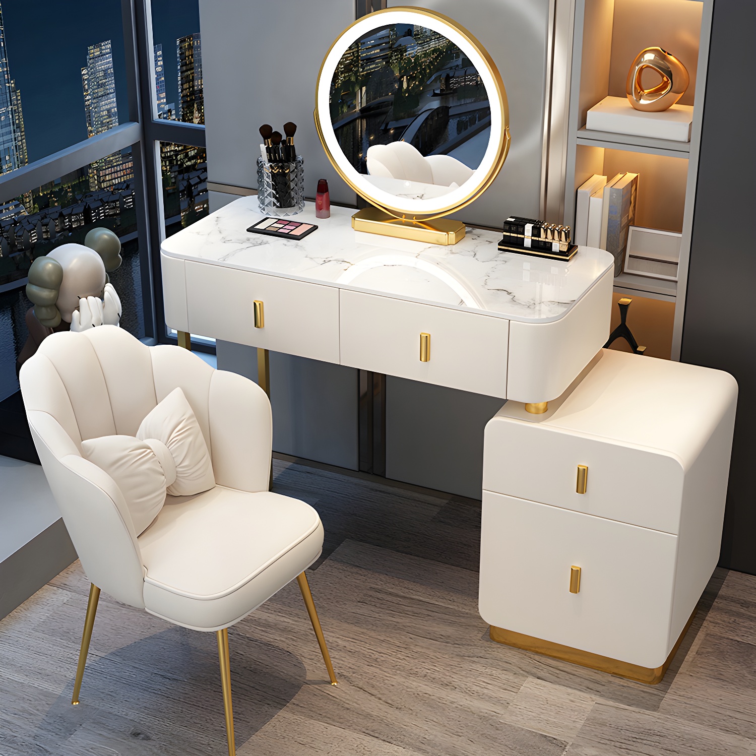 Illuminated Vanity | Ormau - image 30
