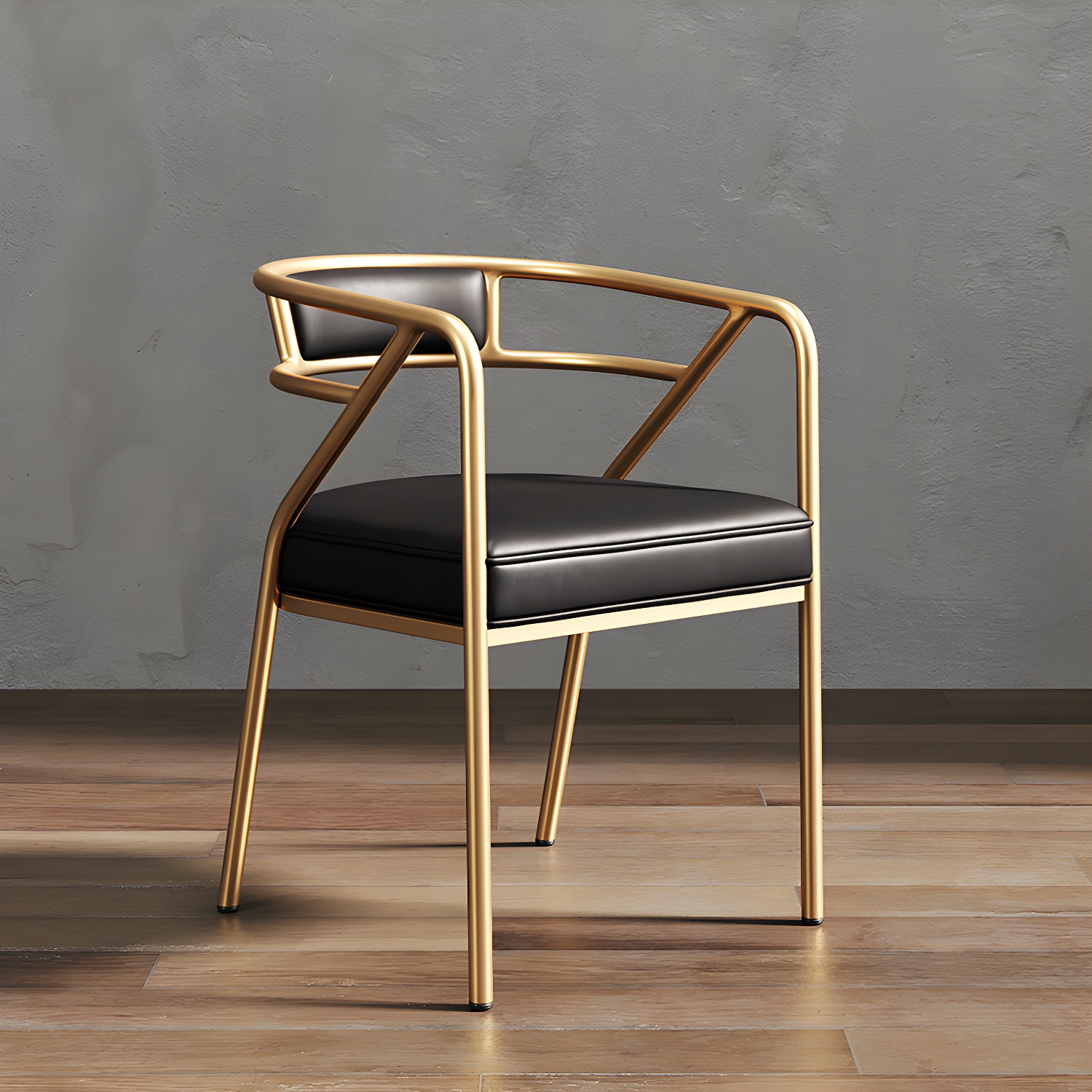 Glam Dining Chair | Ormau - image 10