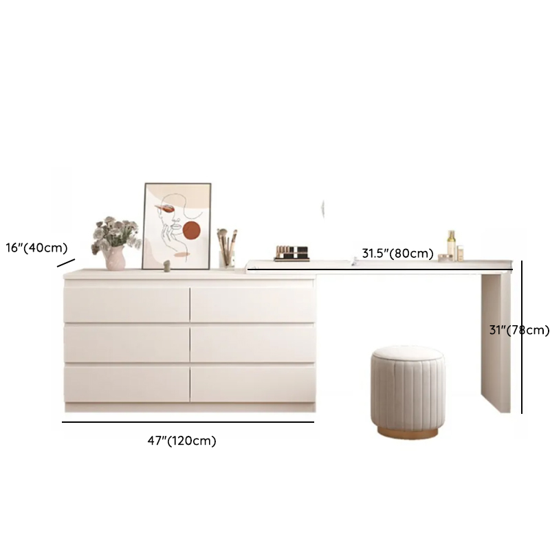 Chalk Vanity Set | Ormau - image 10