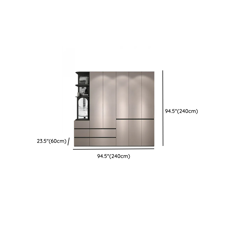 Sand Wardrobe Armoire | Ormau - image 21