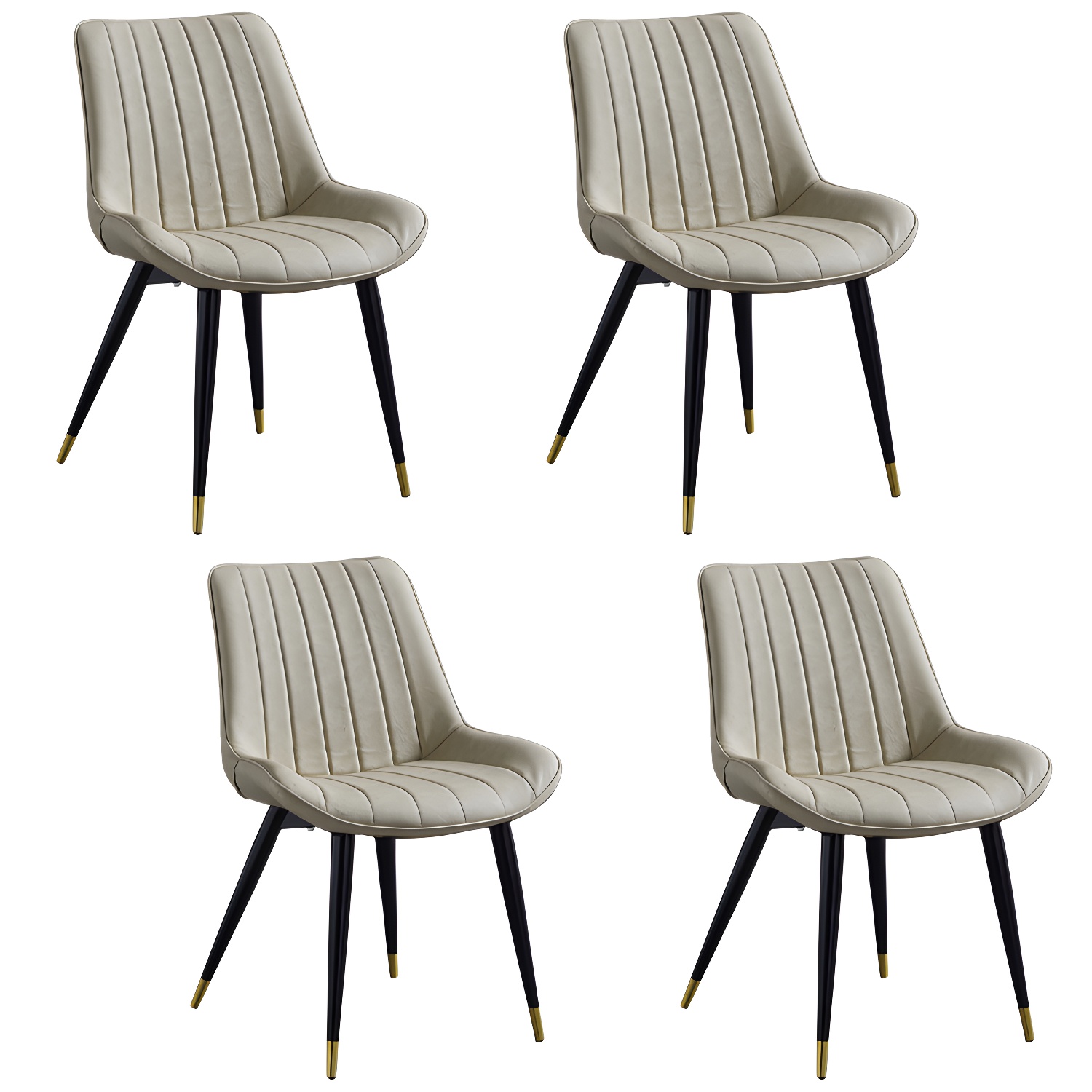 Leather Dining Chair | Ormau - image 52