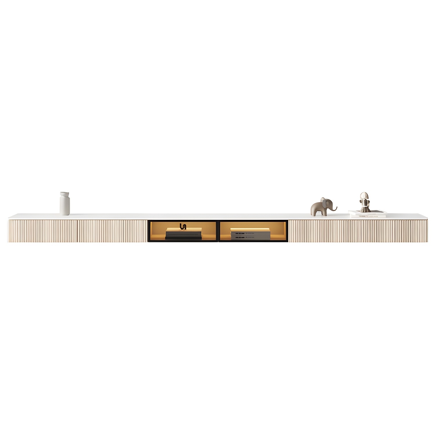 Glam Media Stand | Ormau - image 26
