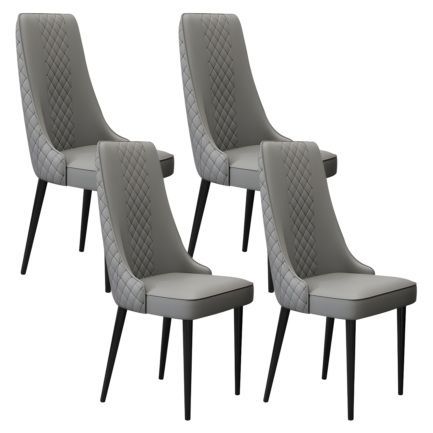 Glam Parsons Chair | Ormau - image 32