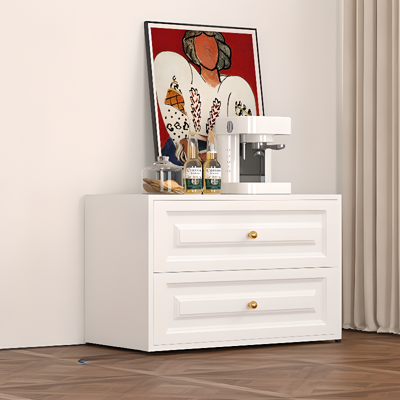 Steel Wardrobe Chest | Ormau - image 33