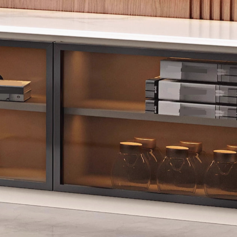 Sintered Stone Media Console | Ormau - image 8