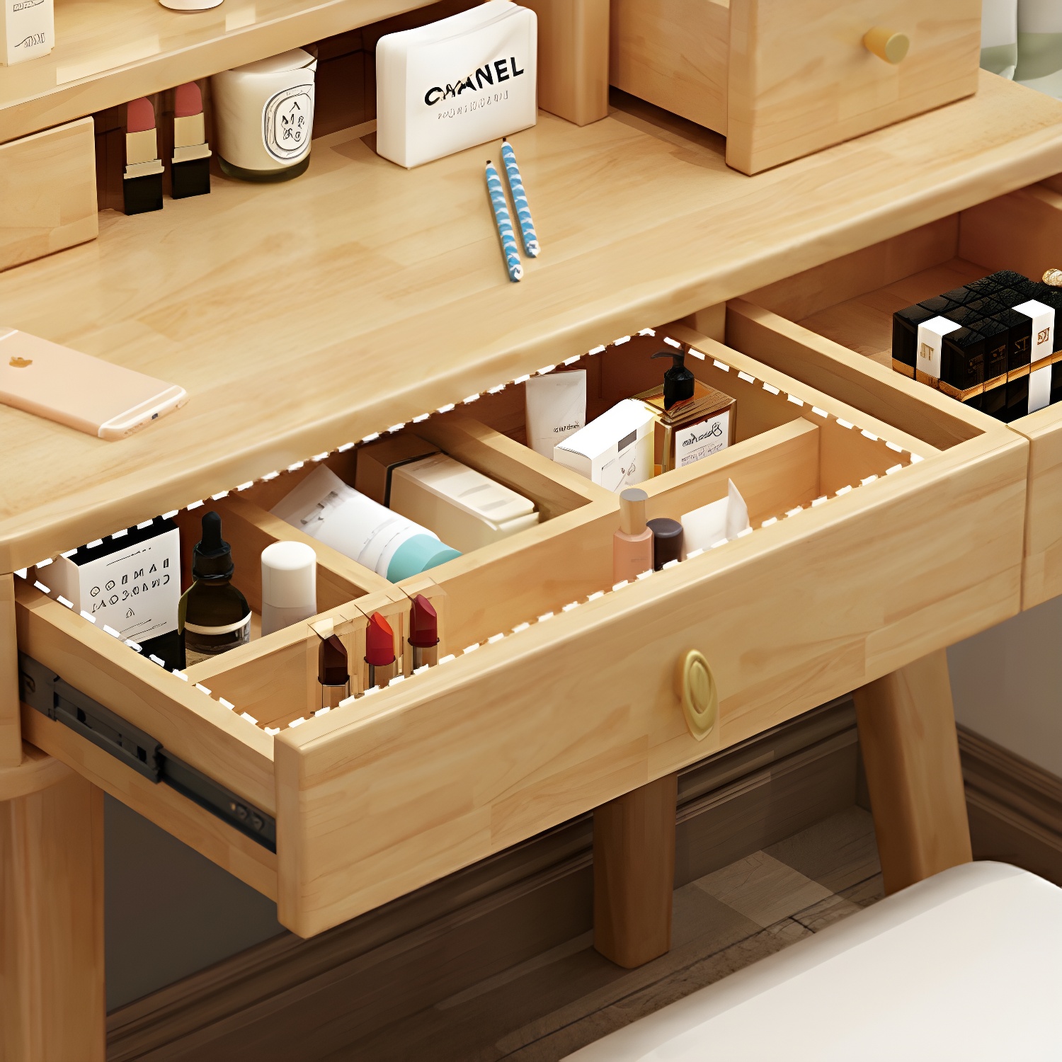 Modern Vanity Set | Ormau - image 11
