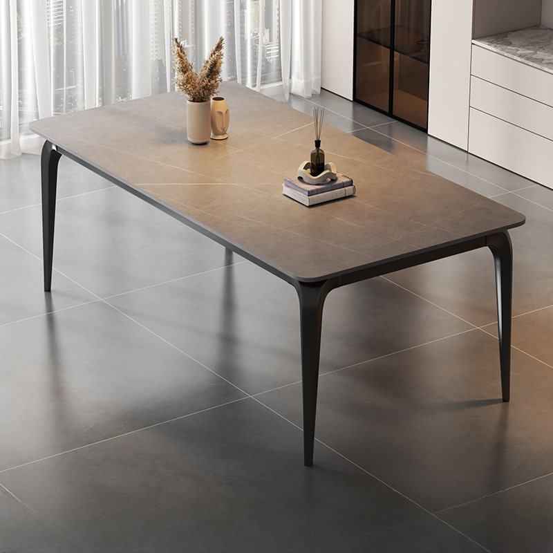 Sintered Stone Dining Table | Ormau - image 4