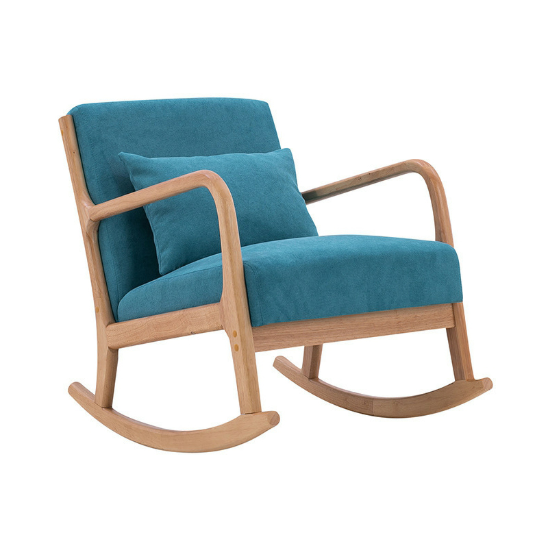Nordic Rocking Chair | Ormau - image 2