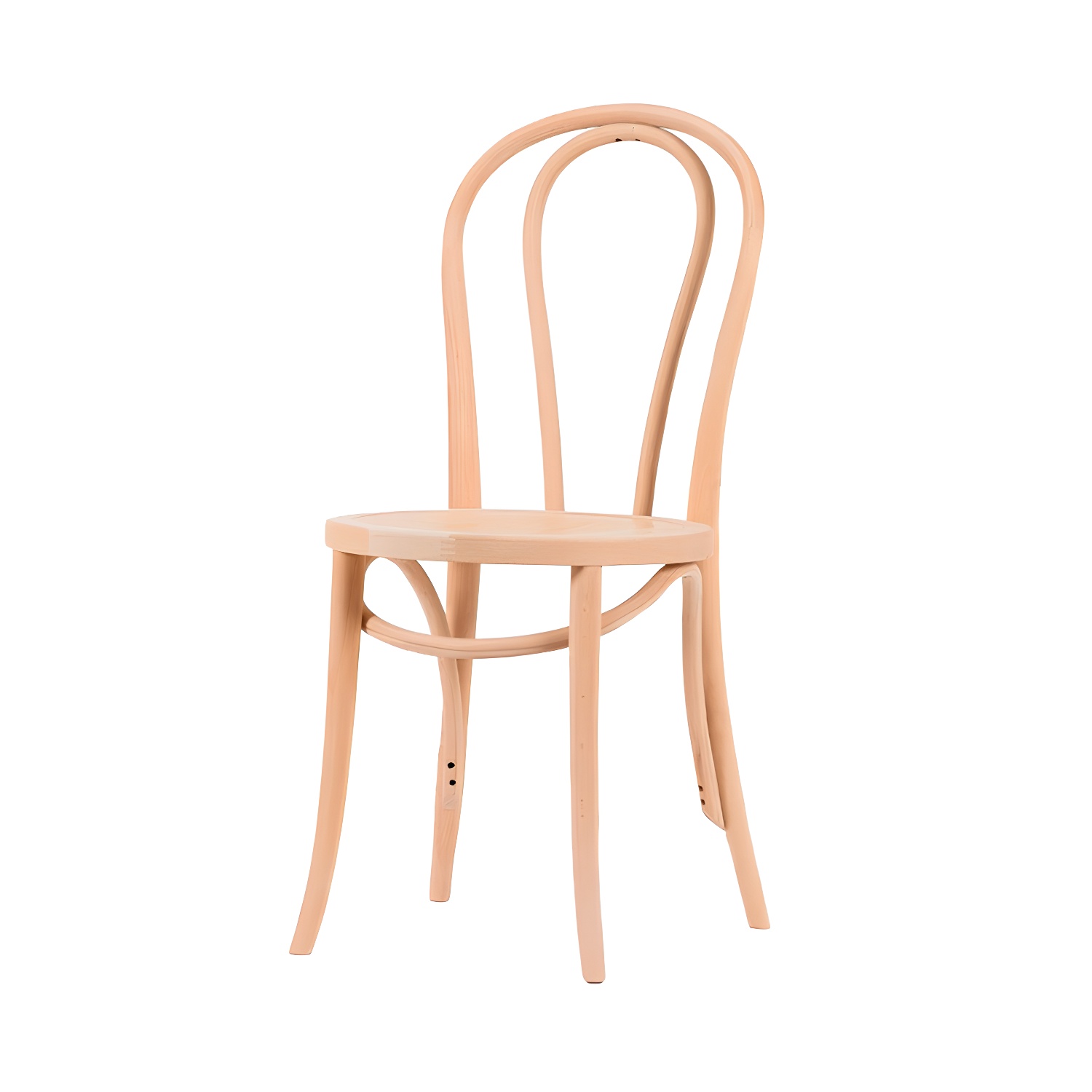 Modern Open Back Chair | Ormau - image 7