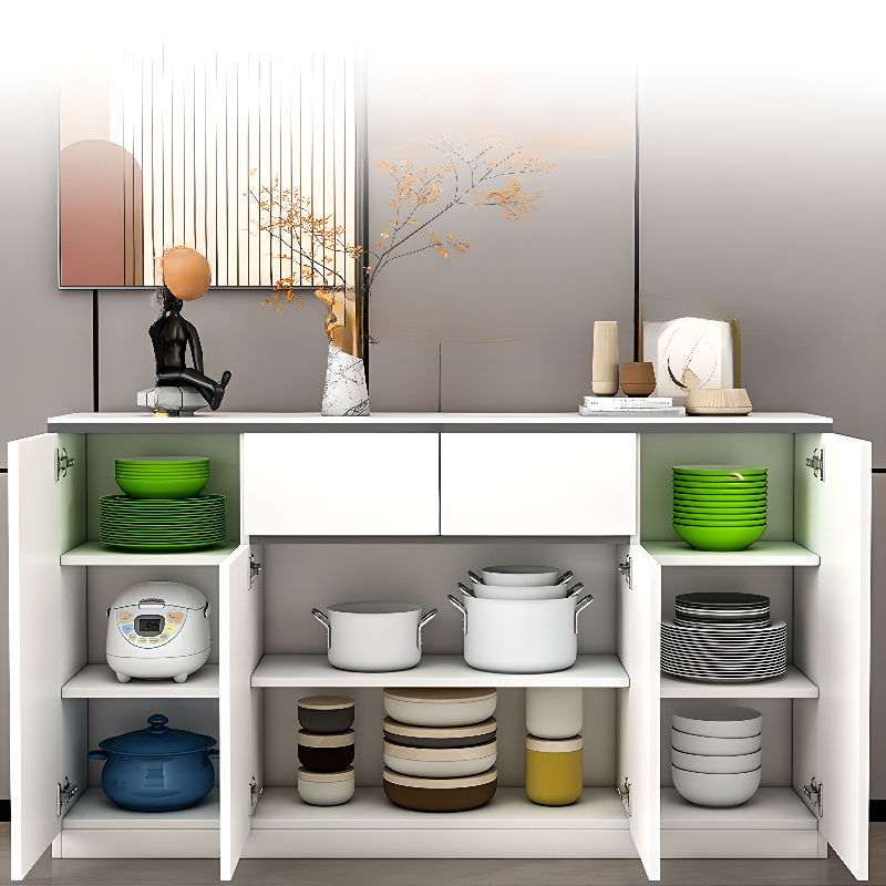 Sintered Stone Sideboard | Ormau - image 4