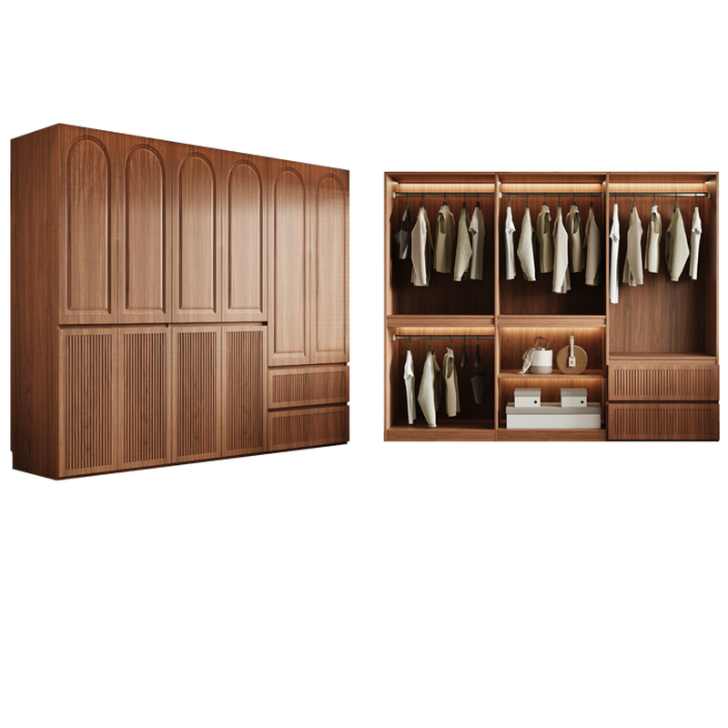 Acorn Wardrobe Closet | Ormau - image 31