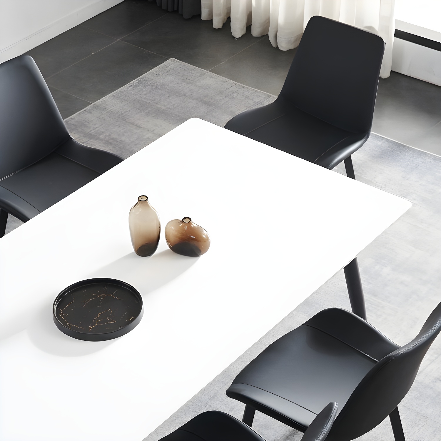 Stone Top Dining Table | Ormau - image 6