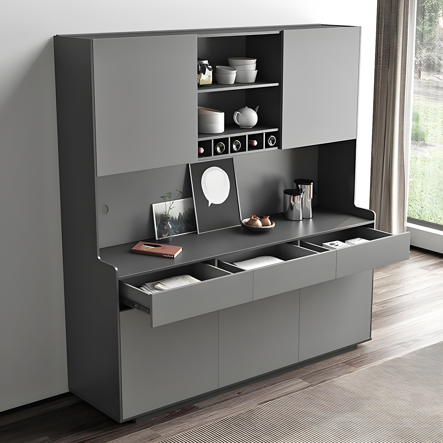 Glam Buffet Server | Ormau - image 13