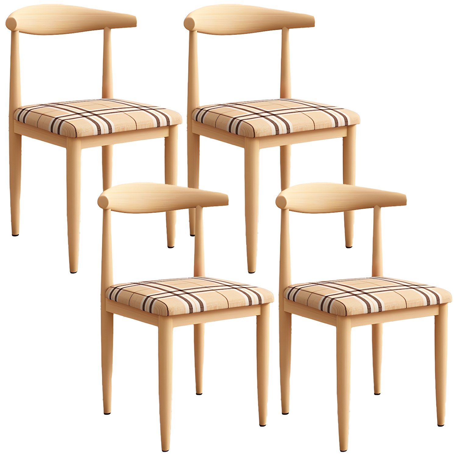 Modern Dining Chairs | Ormau - image 16