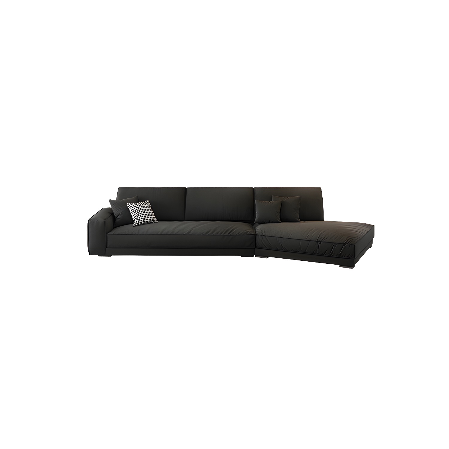 Modern Sectional Sofa | Ormau - image 28