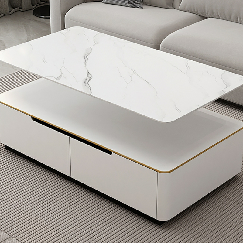 Sintered Stone Coffee Table | Ormau - image 9