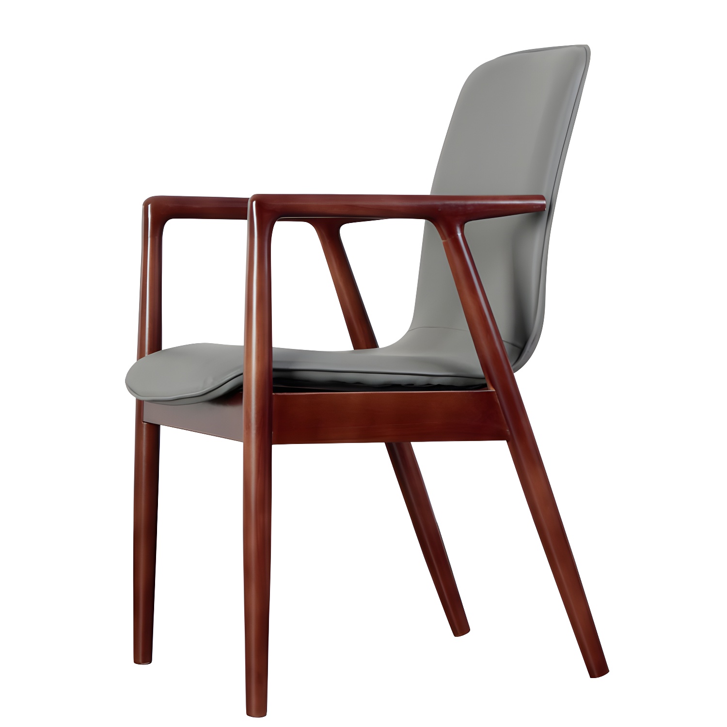 Modern Dining Chair | Ormau - image 28