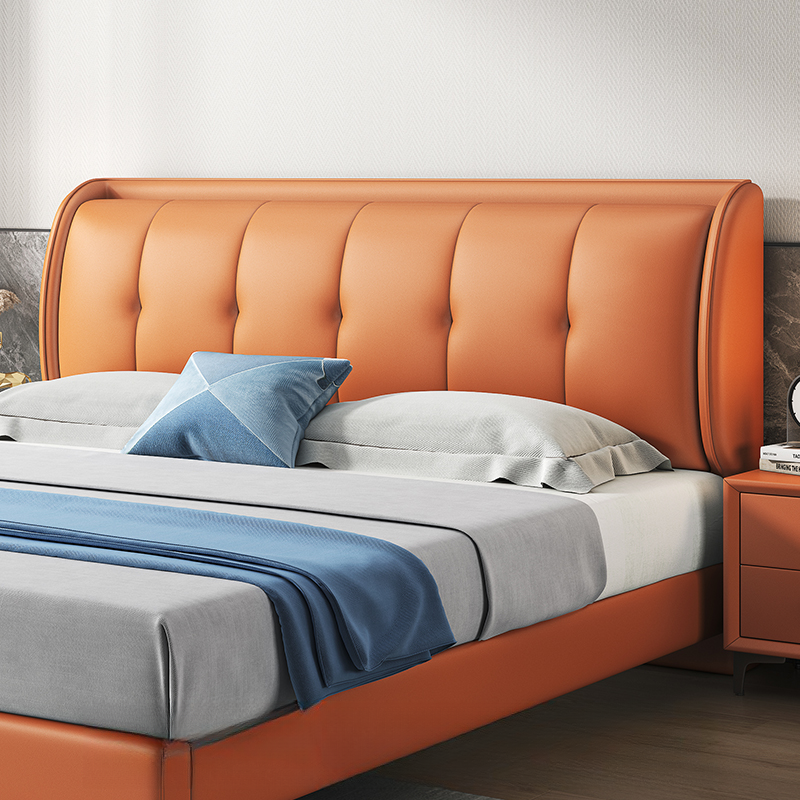 Modish Timber Headboard | Ormau - image 6