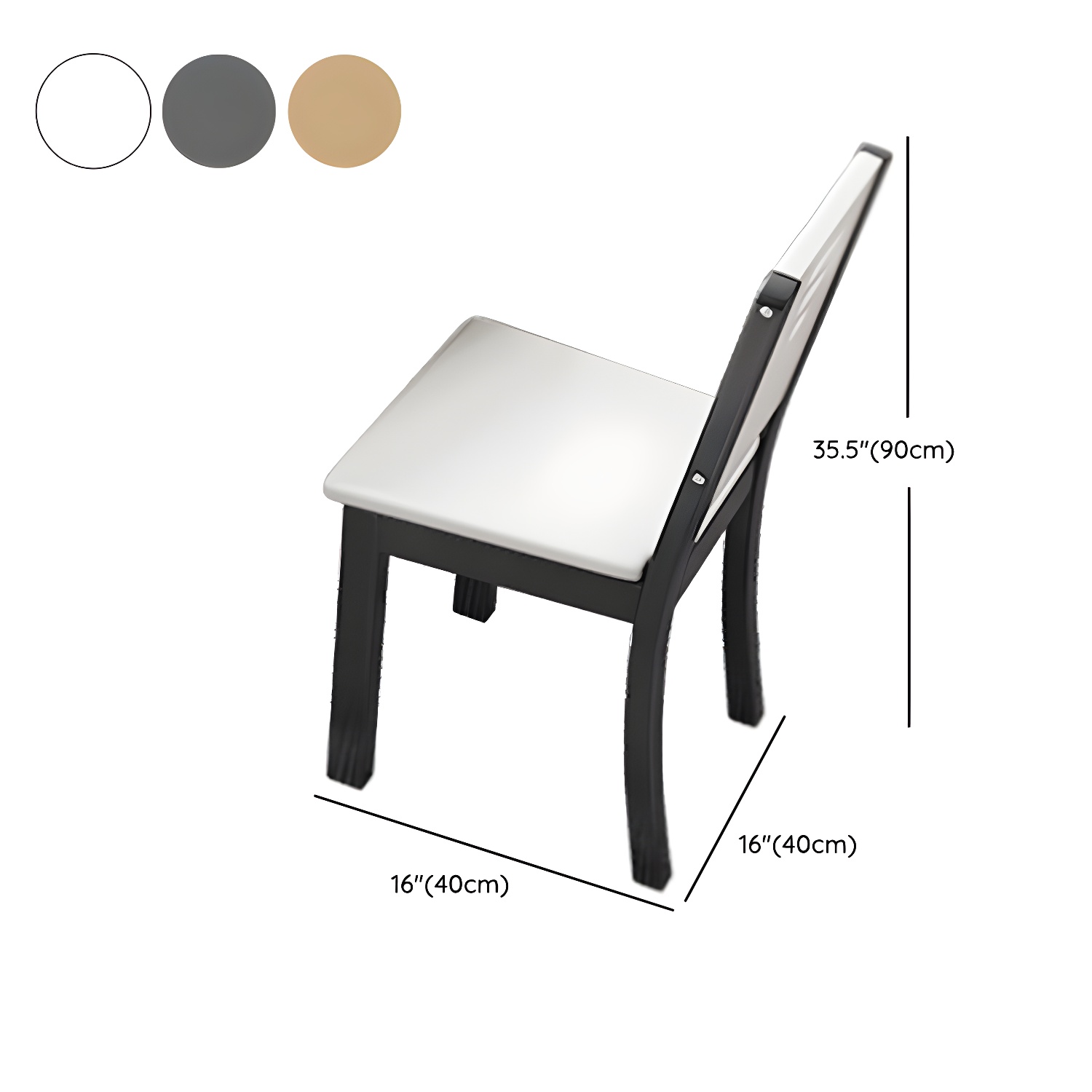 Stone Modern Dining Set | Ormau - image 11