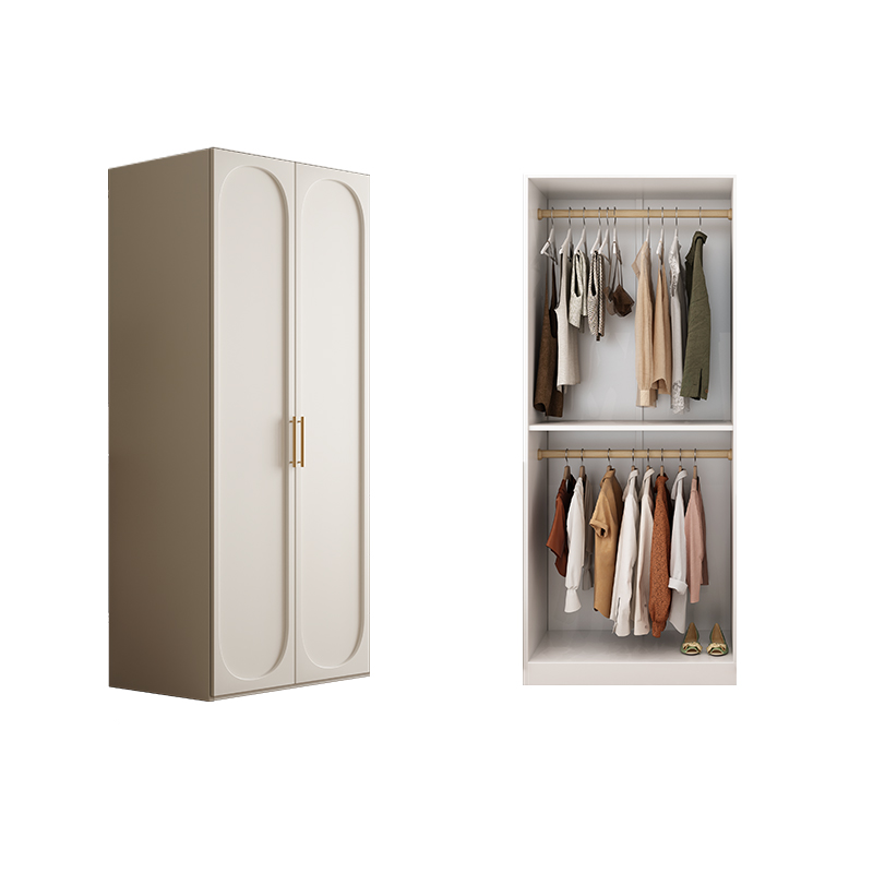 Minimalist Wardrobe Closet | Ormau - image 29